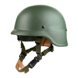 Personnel Armor System for Ground Troops M88 NIJ Level IIIA Bulletproof Helmet
