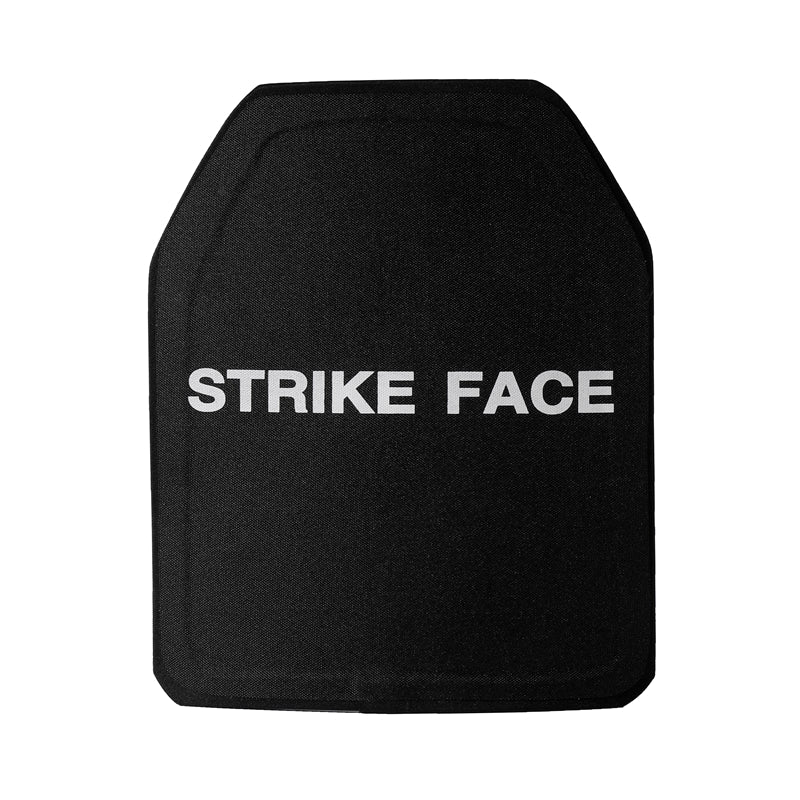 Bulletproof Plate, Ballistic Plate for Sale | PE/SiliconC/AlumiumOxide ...