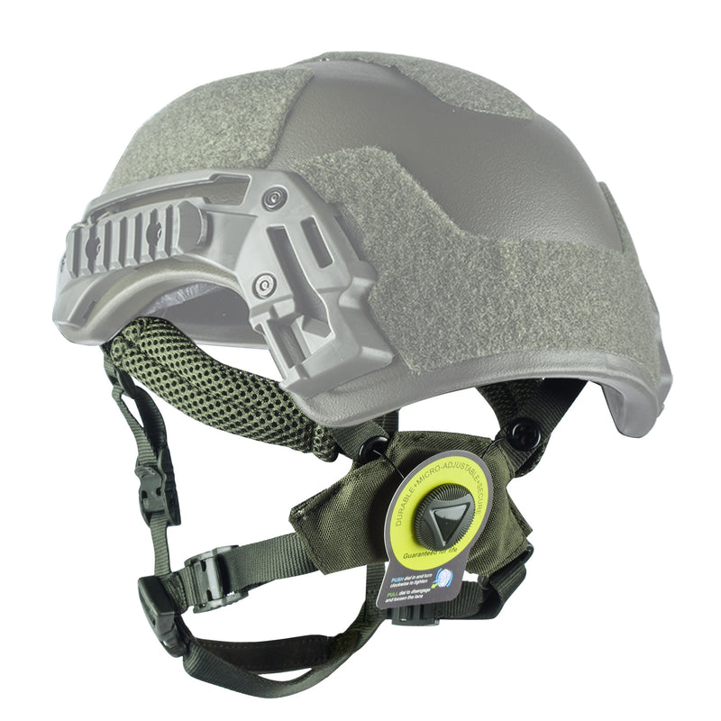 【10% off】Helmet Adjustable Chin Strap