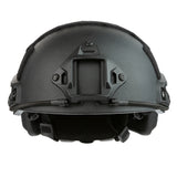 Fast Advanced Combat Helmet High Cut NIJ IIIA Tactical Bulletproof Helmet