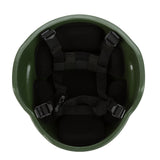 MICH 2000 NIJ Level IIIA Bulletproof Helmet