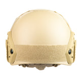 Fast Advanced Combat Helmet High Cut NIJ IIIA Tactical Bulletproof Helmet