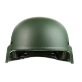 MICH 2000 NIJ Level IIIA Bulletproof Helmet