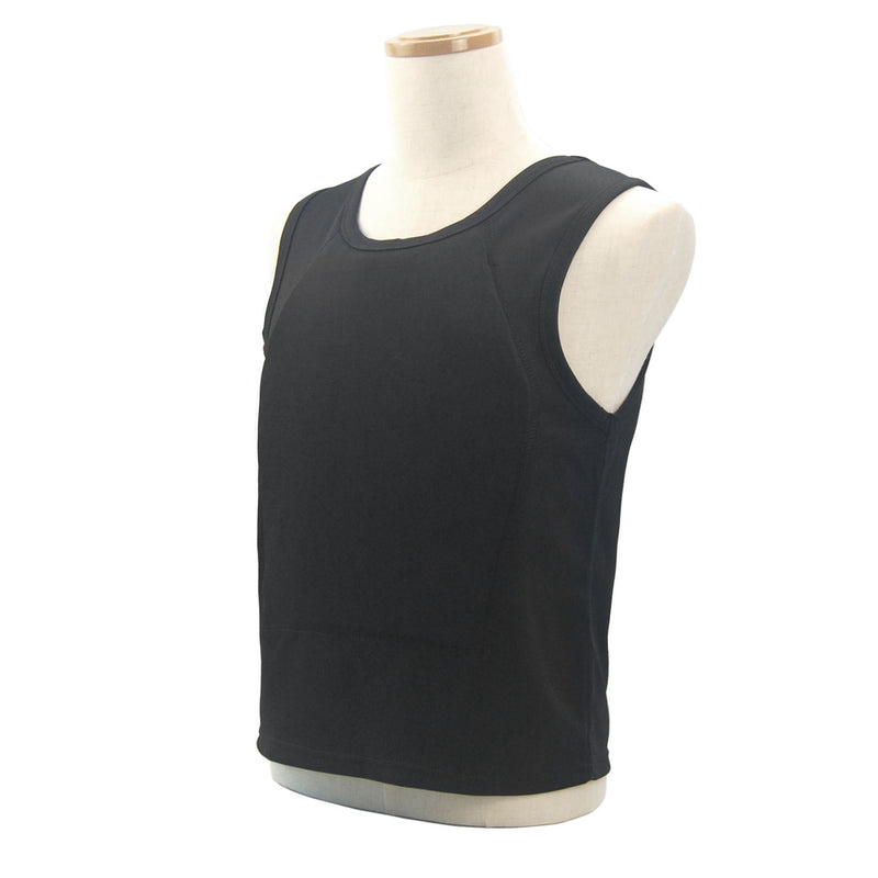 NIJ IIIA .44  Ultra Thin Concealed Bulletproof Vest