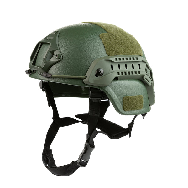 Modular Integrated Communications Helmet 2000 Tactical NIJ Level IIIA Bulletproof Helmet