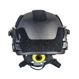 Team Wendy Tactical NIJ Level IIIA Bulletproof Helmet